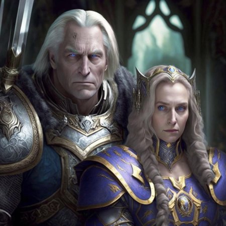 Артес и джайна