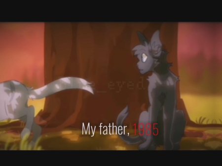 Коты воители синяя звезда