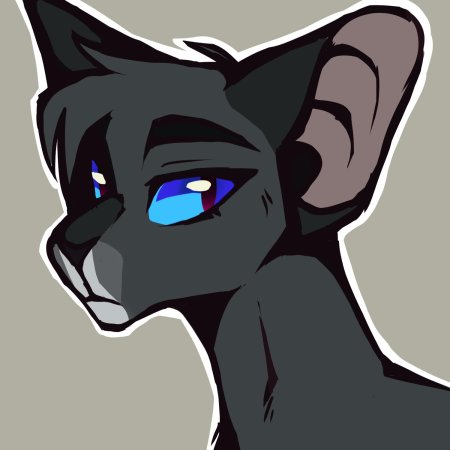 Crowfeather коты воители