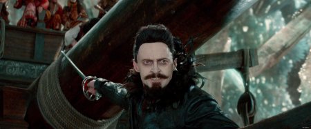 Пэн: путешествие в нетландию (2015)