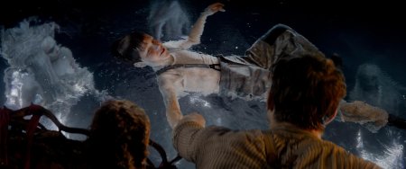 Пэн: путешествие в нетландию (2015)