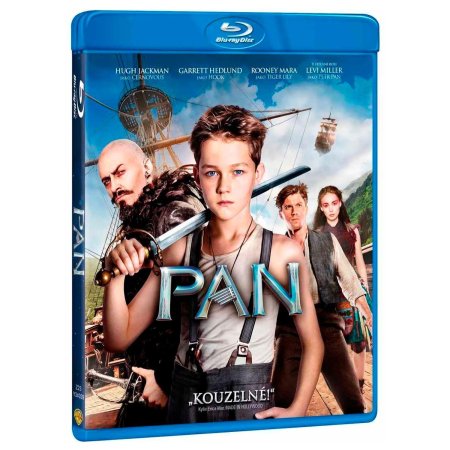 Питер пэн путешествие в нетландию