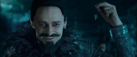 Пэн: путешествие в нетландию (2015)