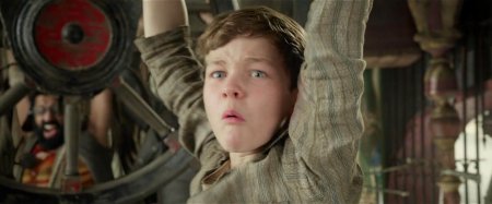 Пэн: путешествие в нетландию (2015)