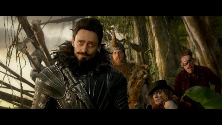 Пэн: путешествие в нетландию ()