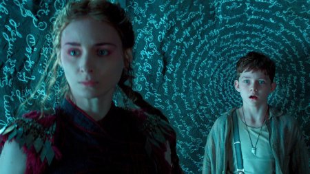 Руни мара пэн путешествие в нетландию