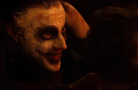 Питер пэн кошмар в нетландии