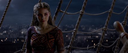 Натали портман звездные войны эпизод