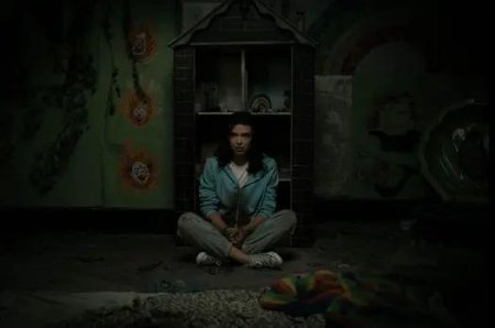 No one gets out alive фильм