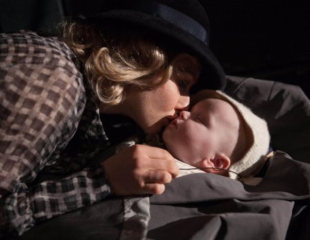 Мадонна луиза