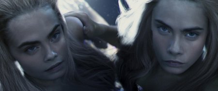 Пэн путешествие в нетландию кара делевинь