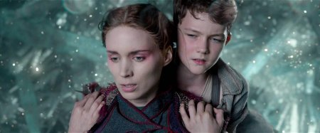 Руни мара пэн путешествие в нетландию