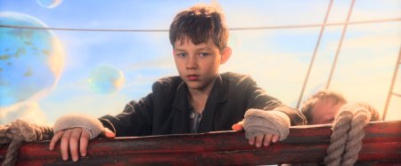 Пэн: путешествие в нетландию (2015)