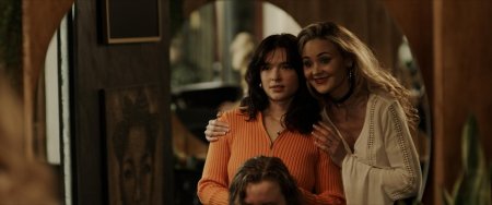 Лиззи магуайр фильм 2003