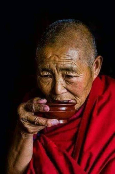 Часуйма тибетский чай