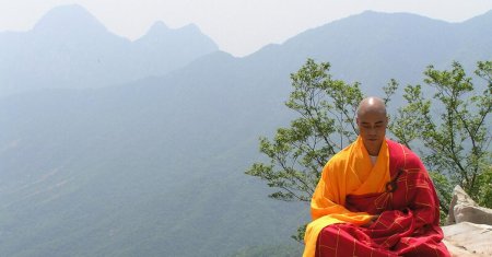 Секреты долголетия тибетских монахов