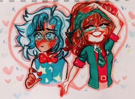 Сказочный патруль маша и астер