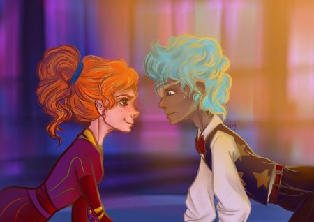 Сказочный патруль алëнка