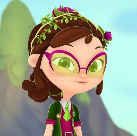 Сказочный патруль маша