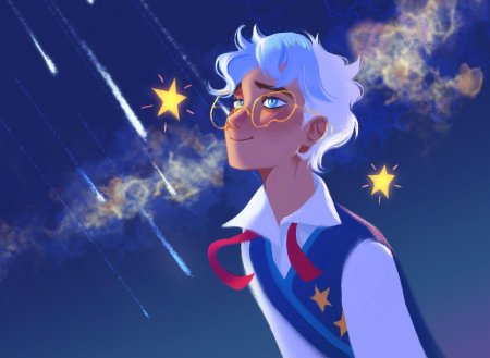 Персонажи золушки