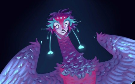 Мифические существа