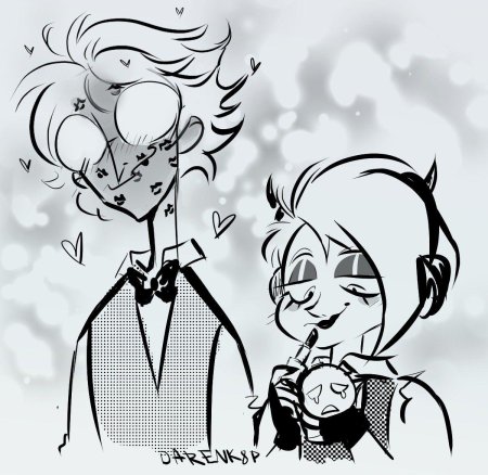 Хазбин отель