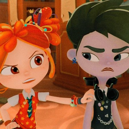 Сказочный патруль влад и алёнка