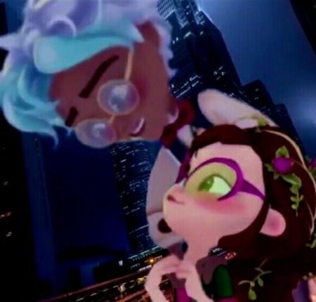 Сказочный патруль маша