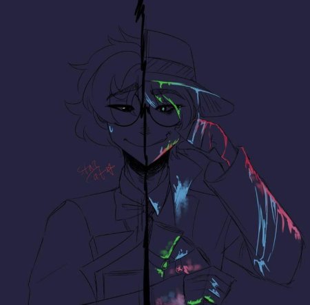 Сказочный патруль астер