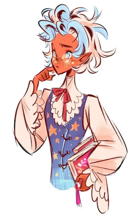 Сказочный патруль астер профессор звездочет