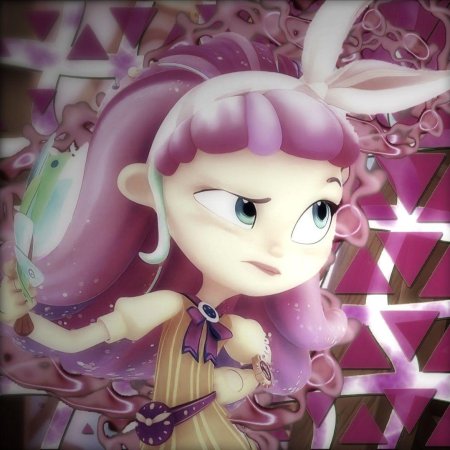 Сказочный патруль алиса