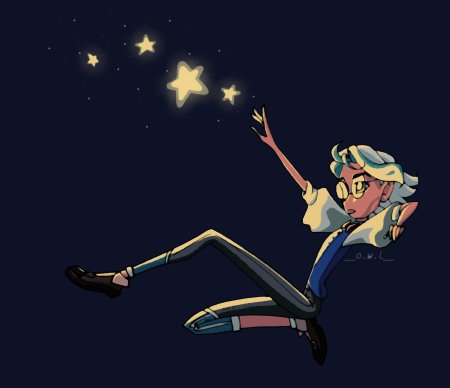 Сказочный патруль астер профессор звездочет