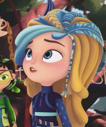 Сказочный патруль сезон