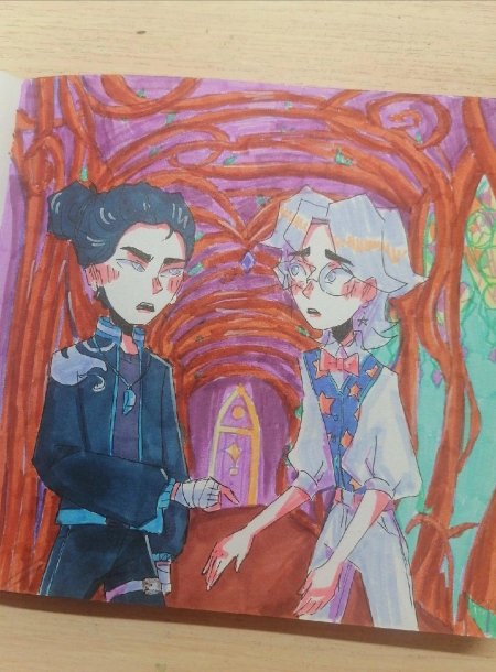 Сказочный патруль астер и влад