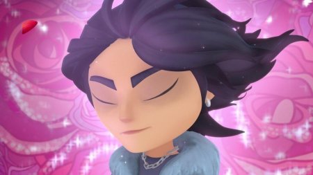 Морок сказочный патруль