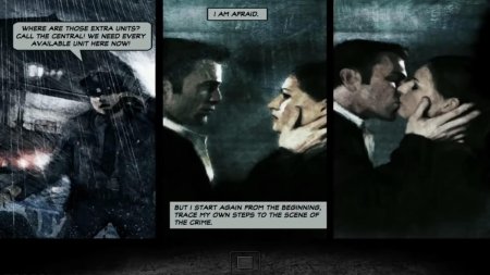 Макс пейн 2 мона сакс