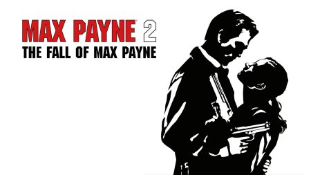 Max payne 2 the fall of max payne