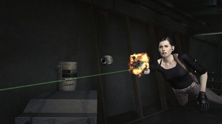 Макс пейн 2 мона сакс