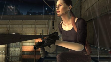 Мона сакс макс пейн