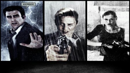 Валери уинтерсон max payne