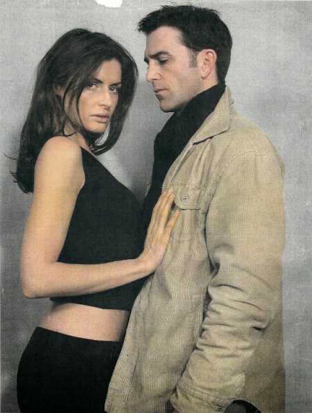 Виттория пуччини и алессандро прециози