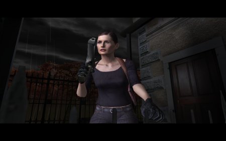 Мона сакс макс пейн