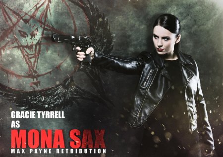 Макс пэйн: возмездие фильм