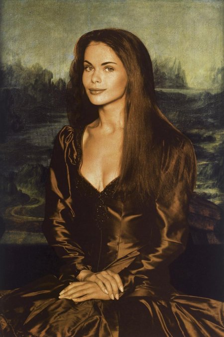 Гюнтер закс фотоработы