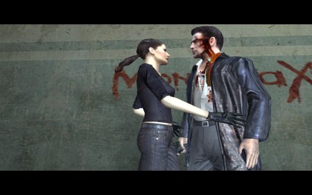 Игра макс пейн