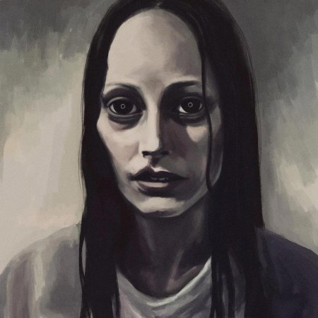 Хоррор картины