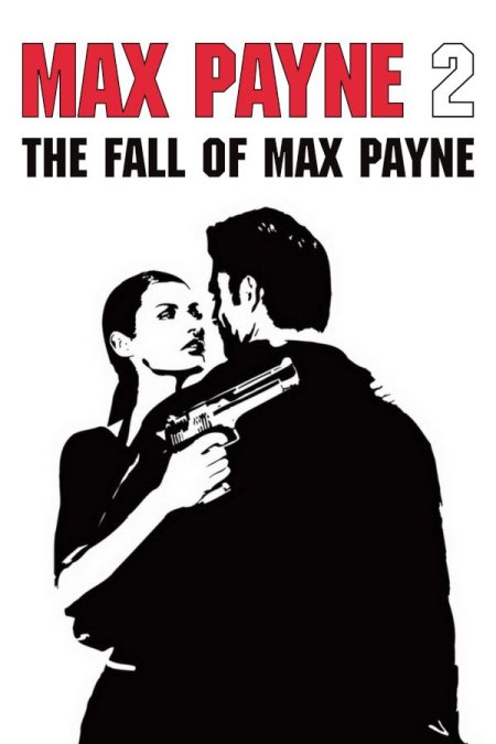 Max payne the fall of