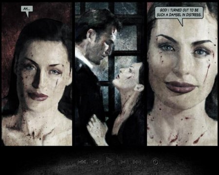 Мона сакс макс пейн