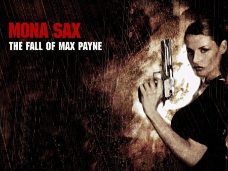Max payne the fall of прохождение
