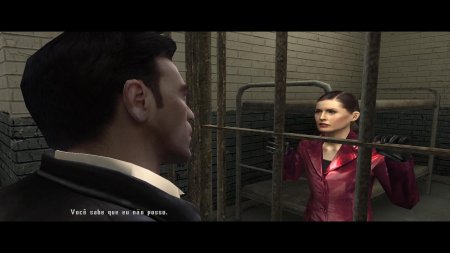 Max payne прохождение